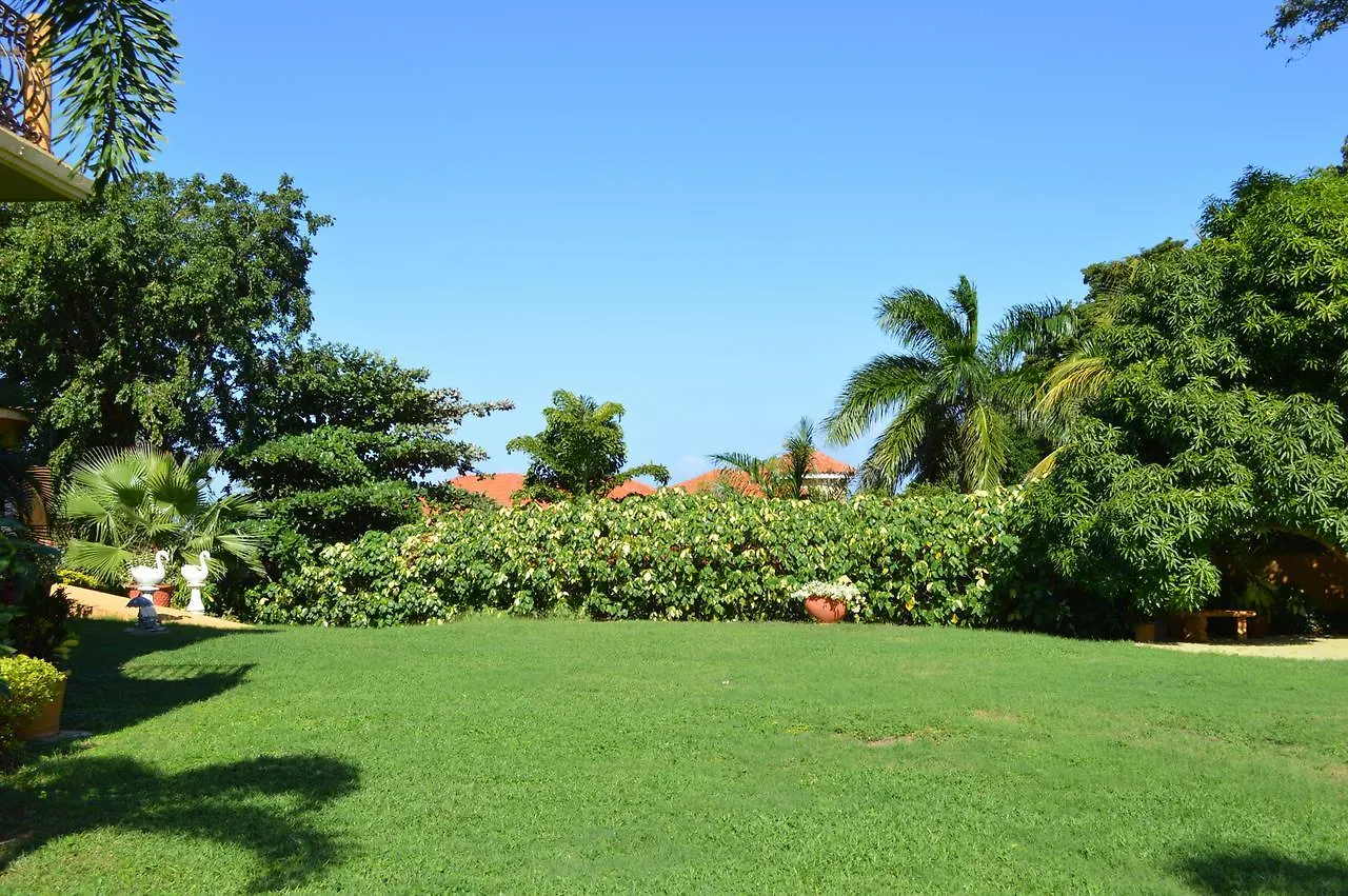 Milbrooks Resort Montego Bay