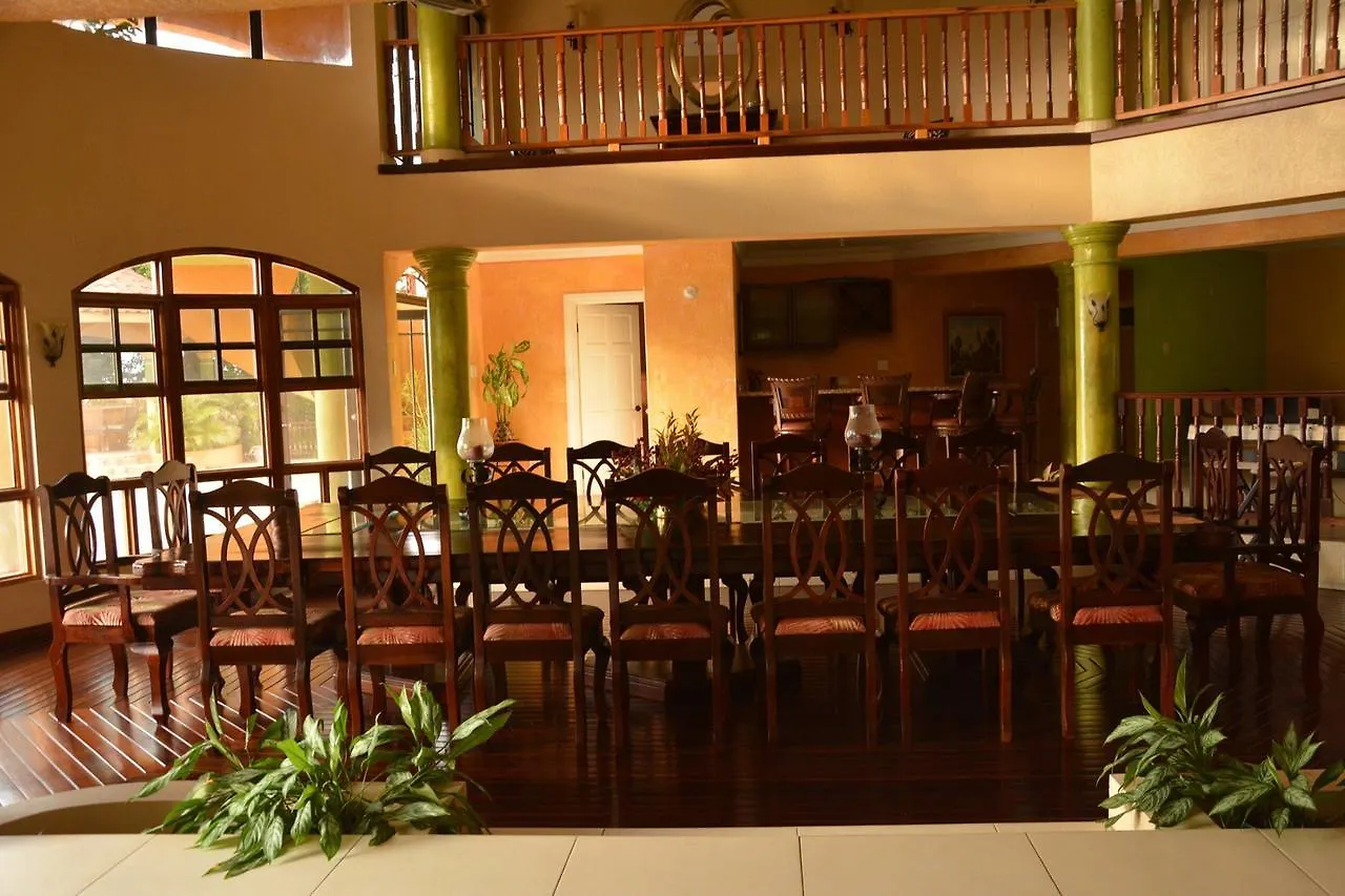 Milbrooks Resort Montego Bay 3*,