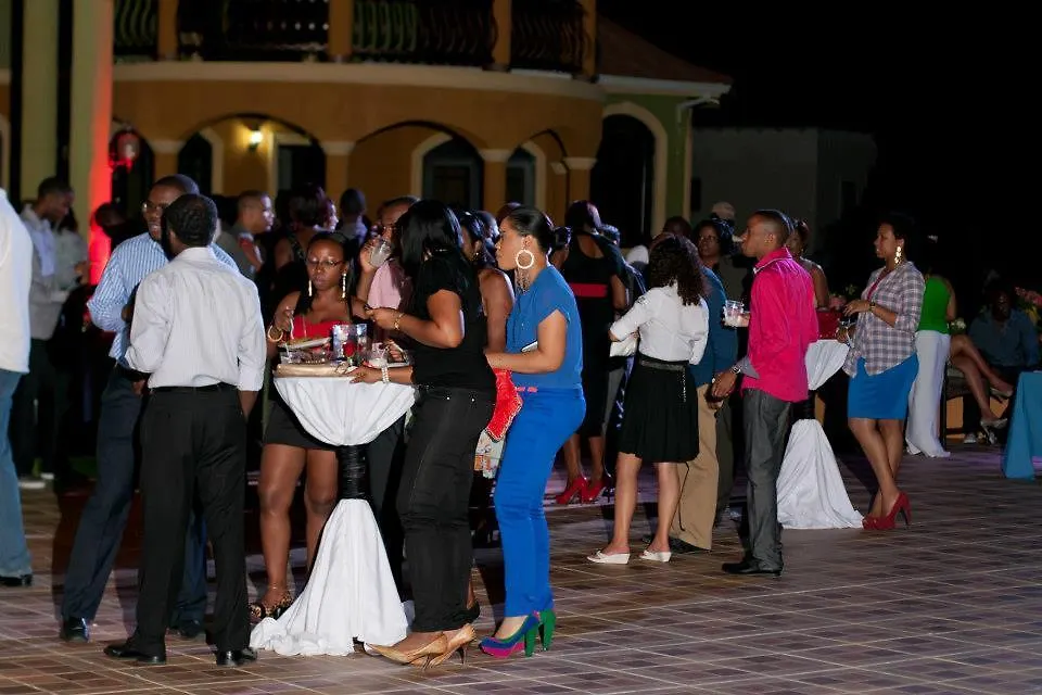 Milbrooks Resort Montego Bay 3*,  Jamaica