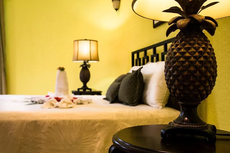 Milbrooks Resort Montego Bay 3*,