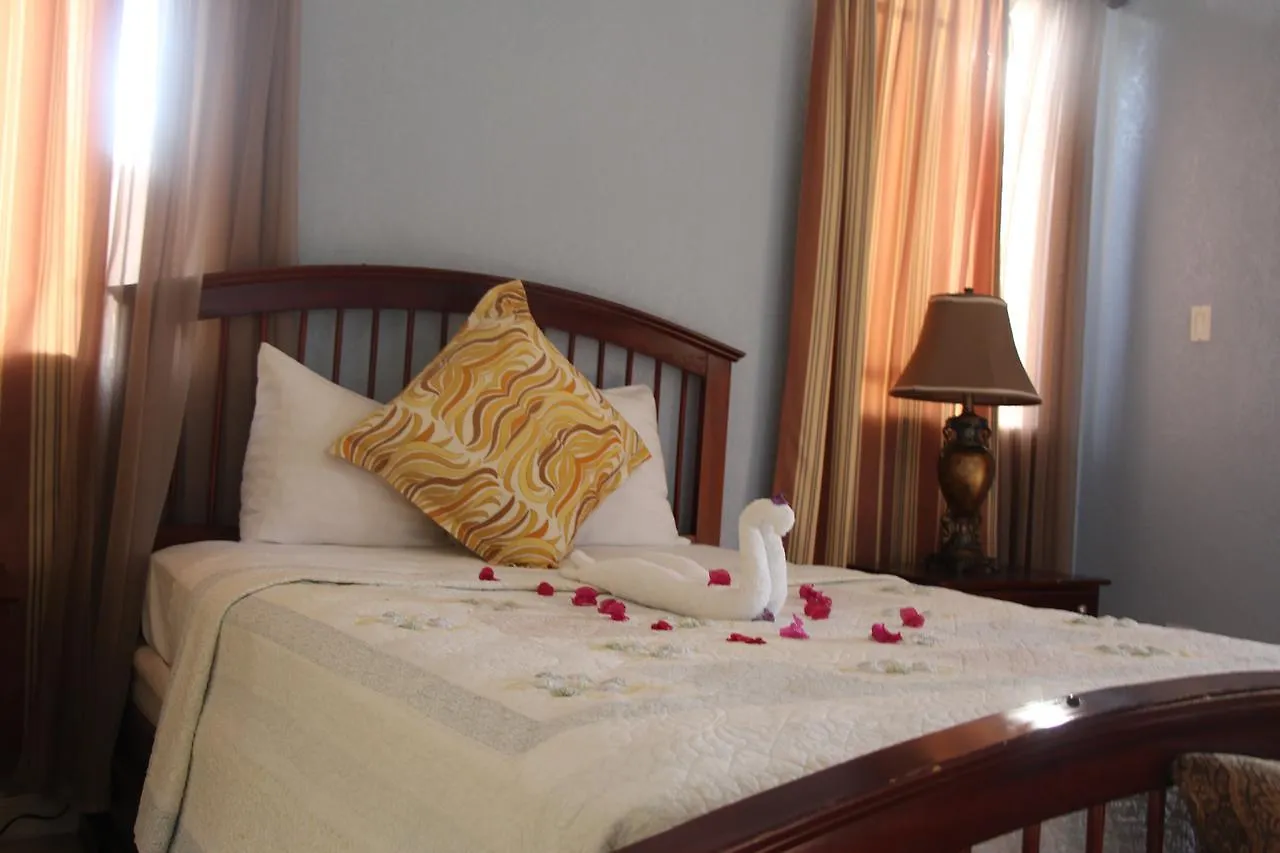 Milbrooks Resort Montego Bay 3*,  Jamaica