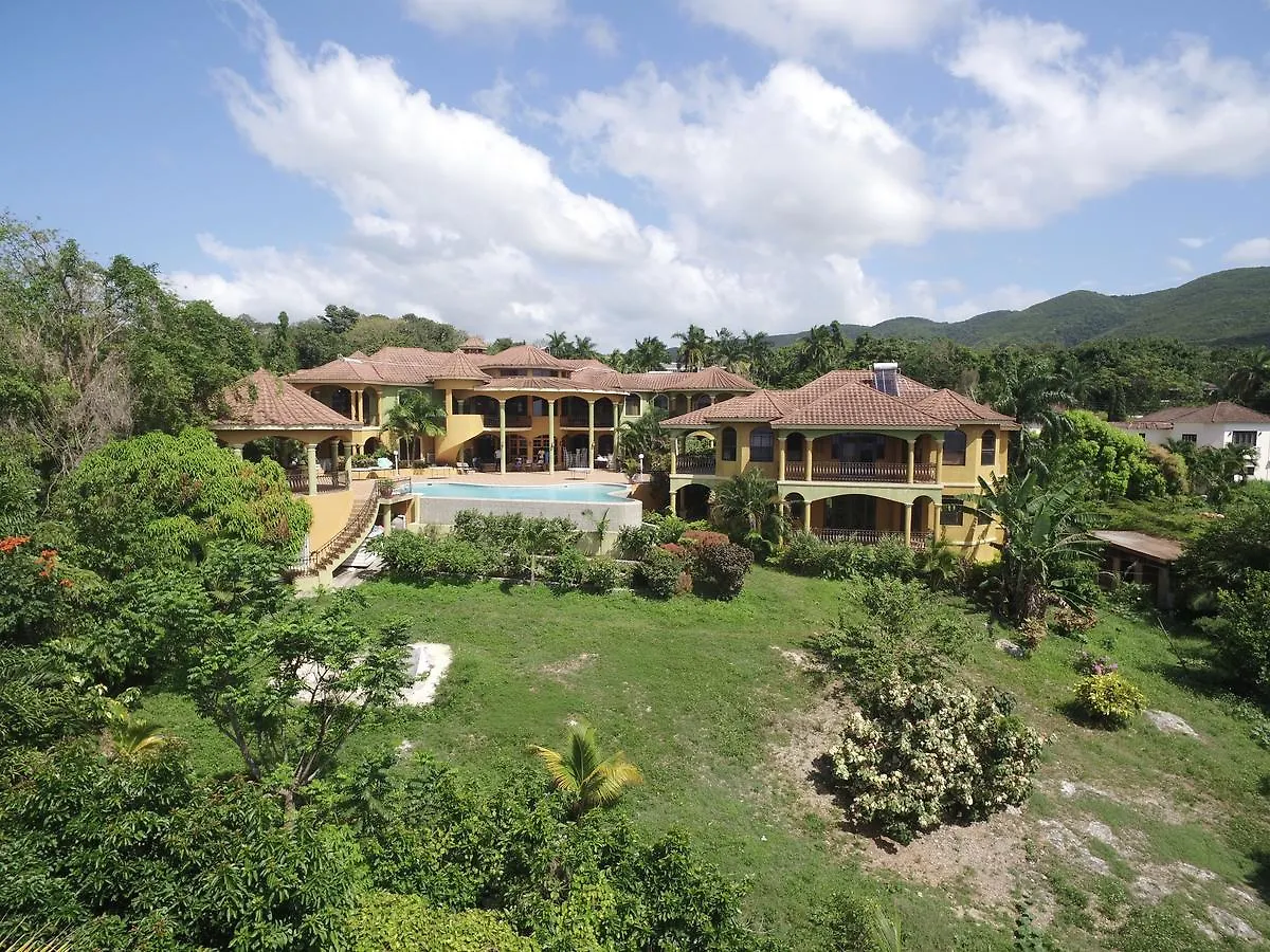 Milbrooks Resort Montego Bay